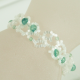 Arabesque - Arabesque Aventurine-Satin white - 1